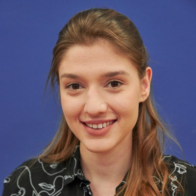 Ivona Martinović