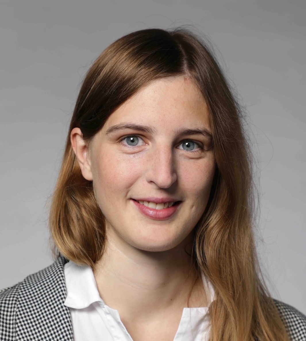 Charlotte Bunne
