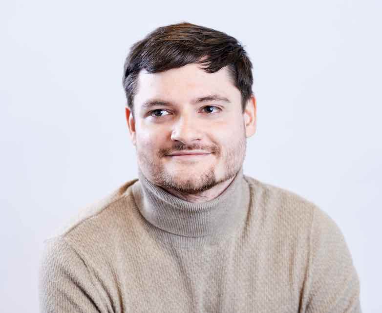 Patrick Schwab