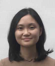 Grace Yeo